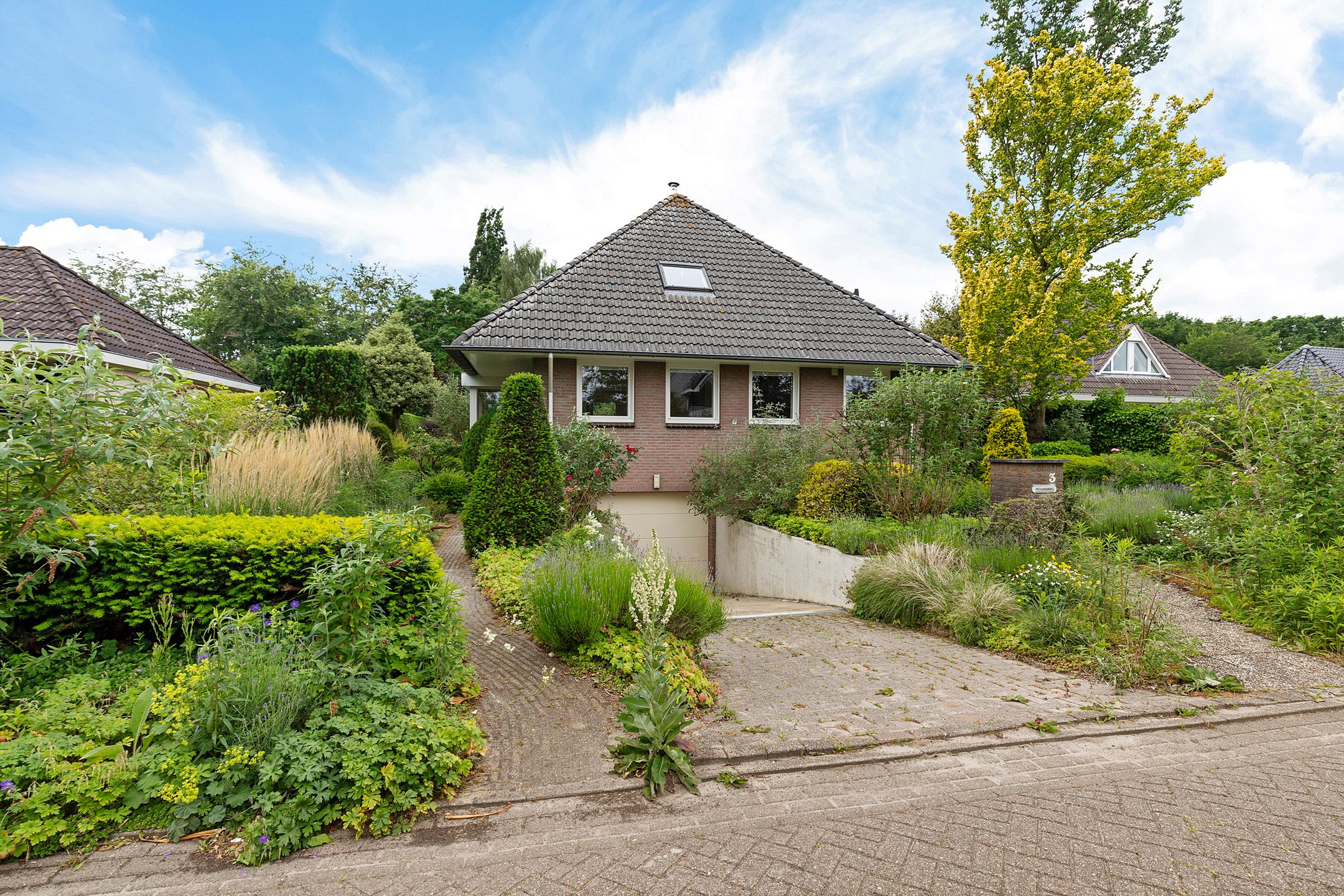 Foto van Stiendollen 3, Oudemirdum