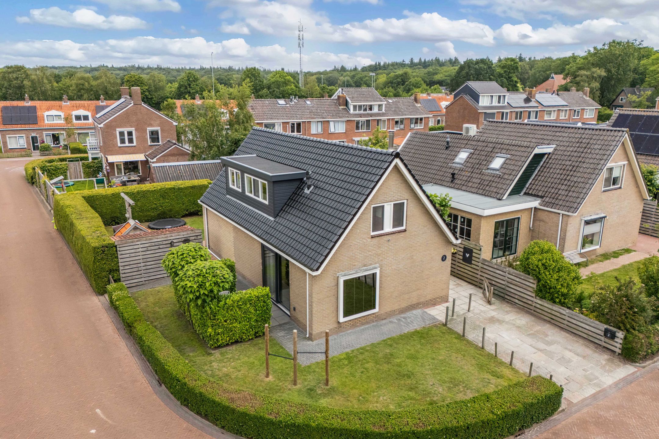 Foto van Roune Leane 2, Oudemirdum