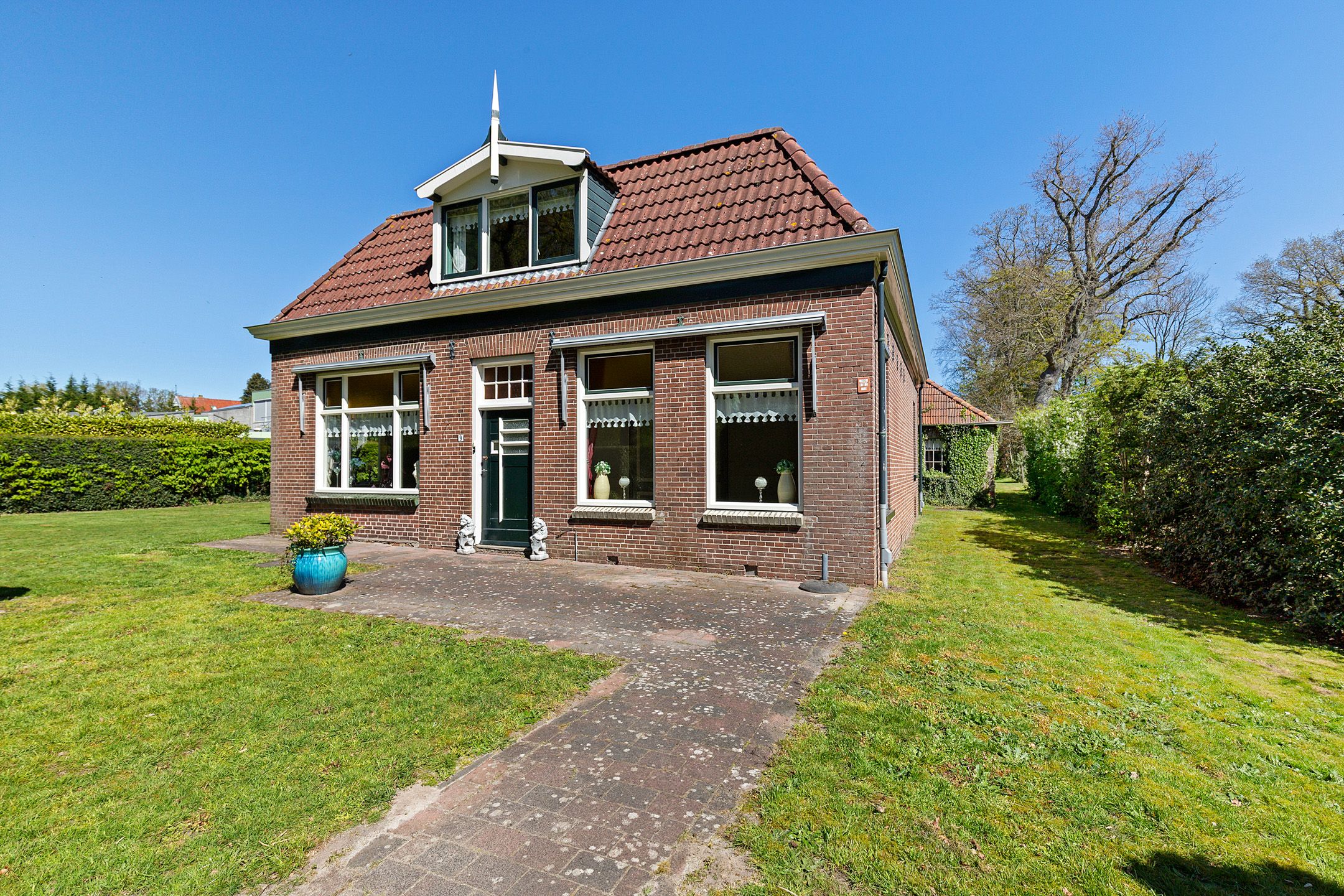 Foto van Marderleane 9, Rijs
