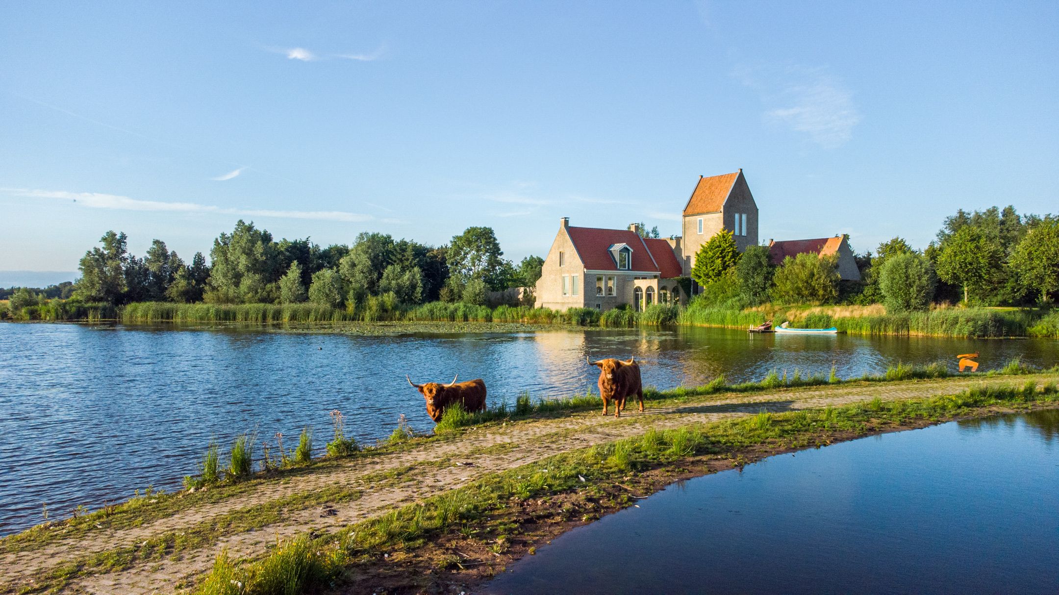 Foto van Wieldyk 10, Mirns