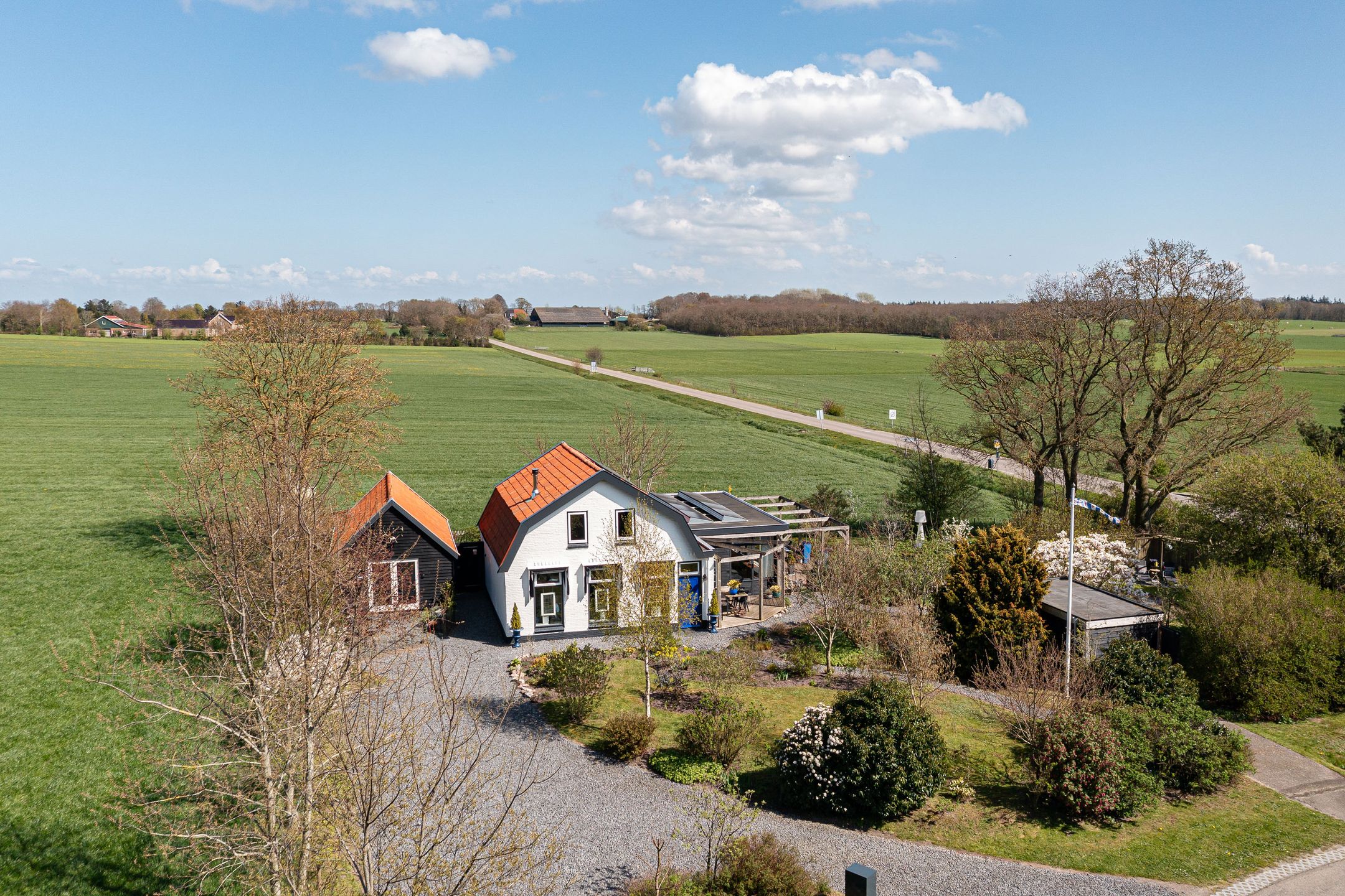 Foto van Breelenswei 4, Mirns