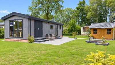 Foto van De Wite Burch 7, Bakhuizen Stacaravan 3 kamers