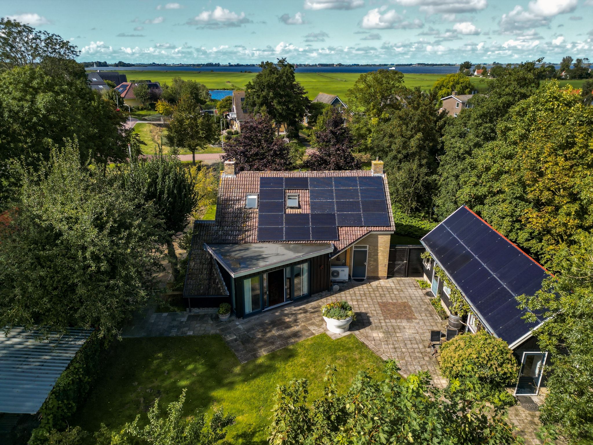 Foto van Buorren 20, Elahuizen