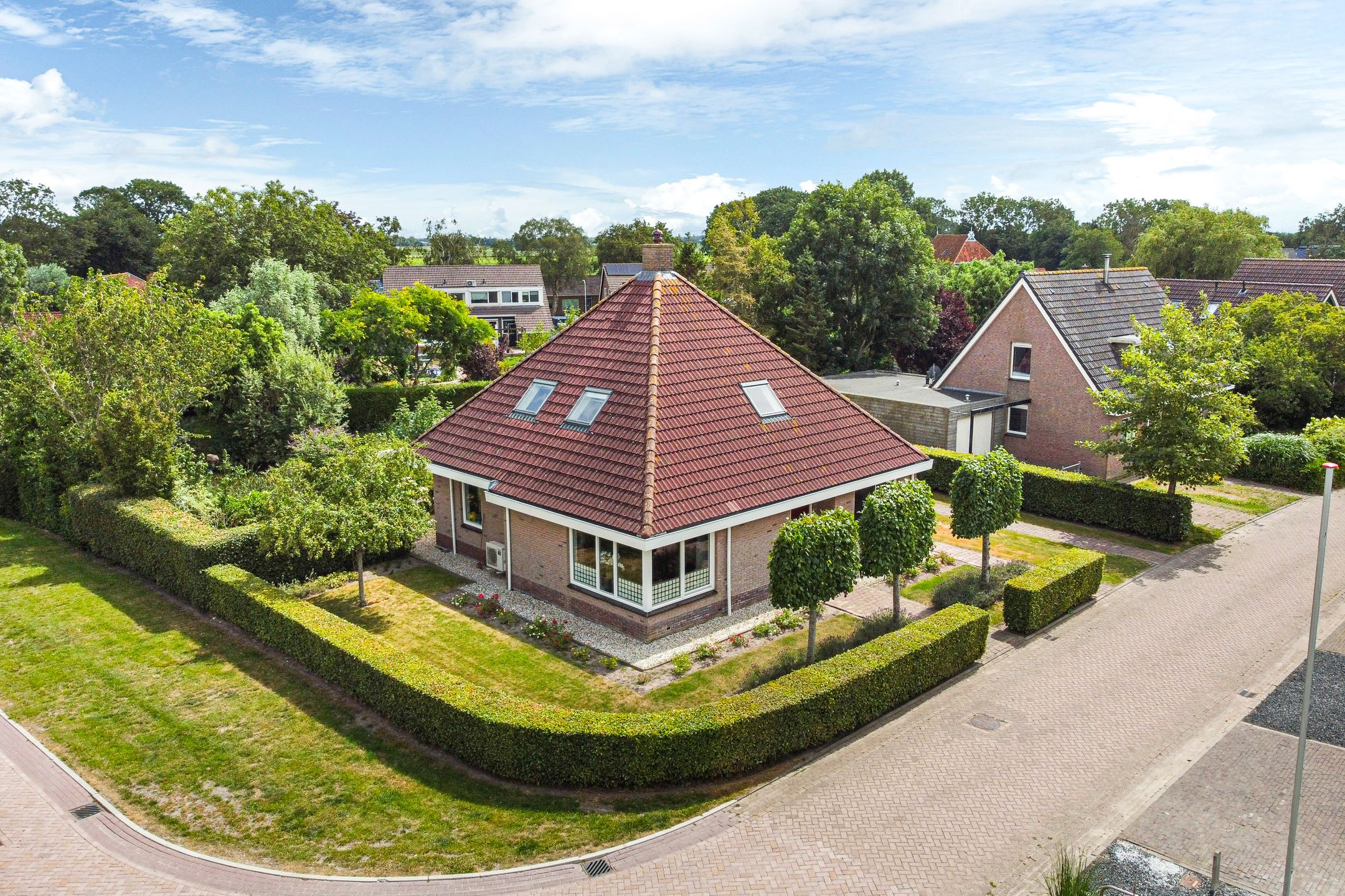 Foto van Joop Schweitzerstrjitte 28, Elahuizen
