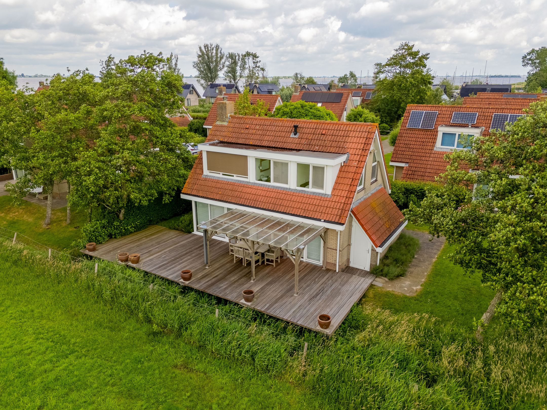 Foto van Elderskar 15, Elahuizen
