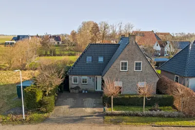 Foto van It Stalt 6, Oudega