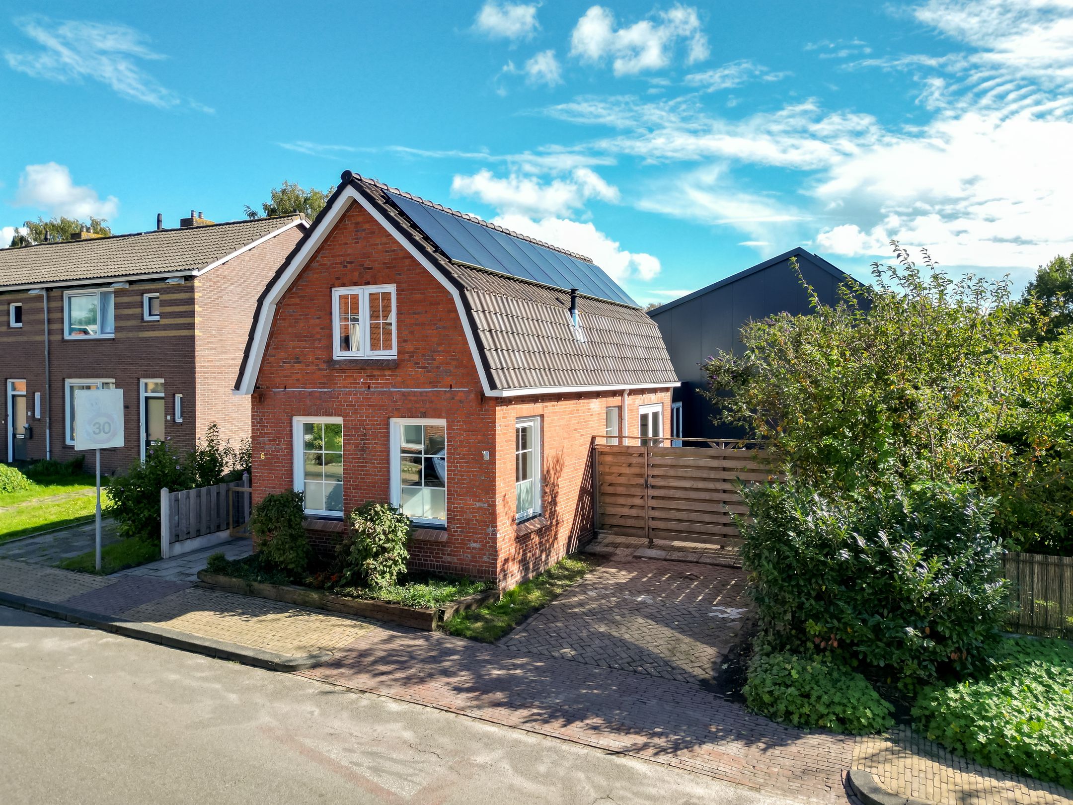 Foto van Hegewei 6, Hemelum