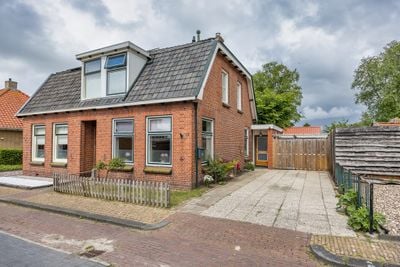 Foto van Hegewei 13, Hemelum