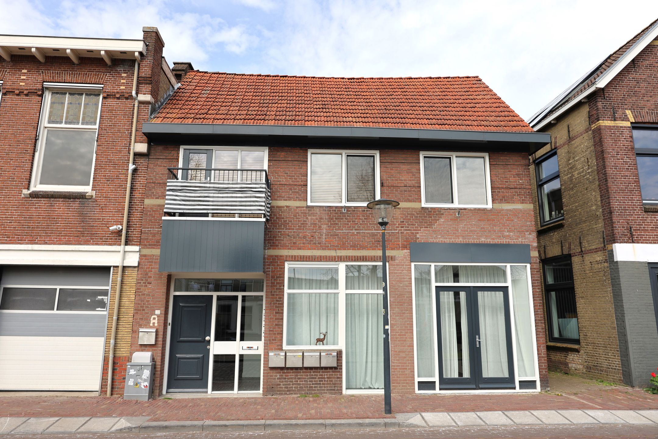 Foto van Rienck Bockemakade 10C, Sneek