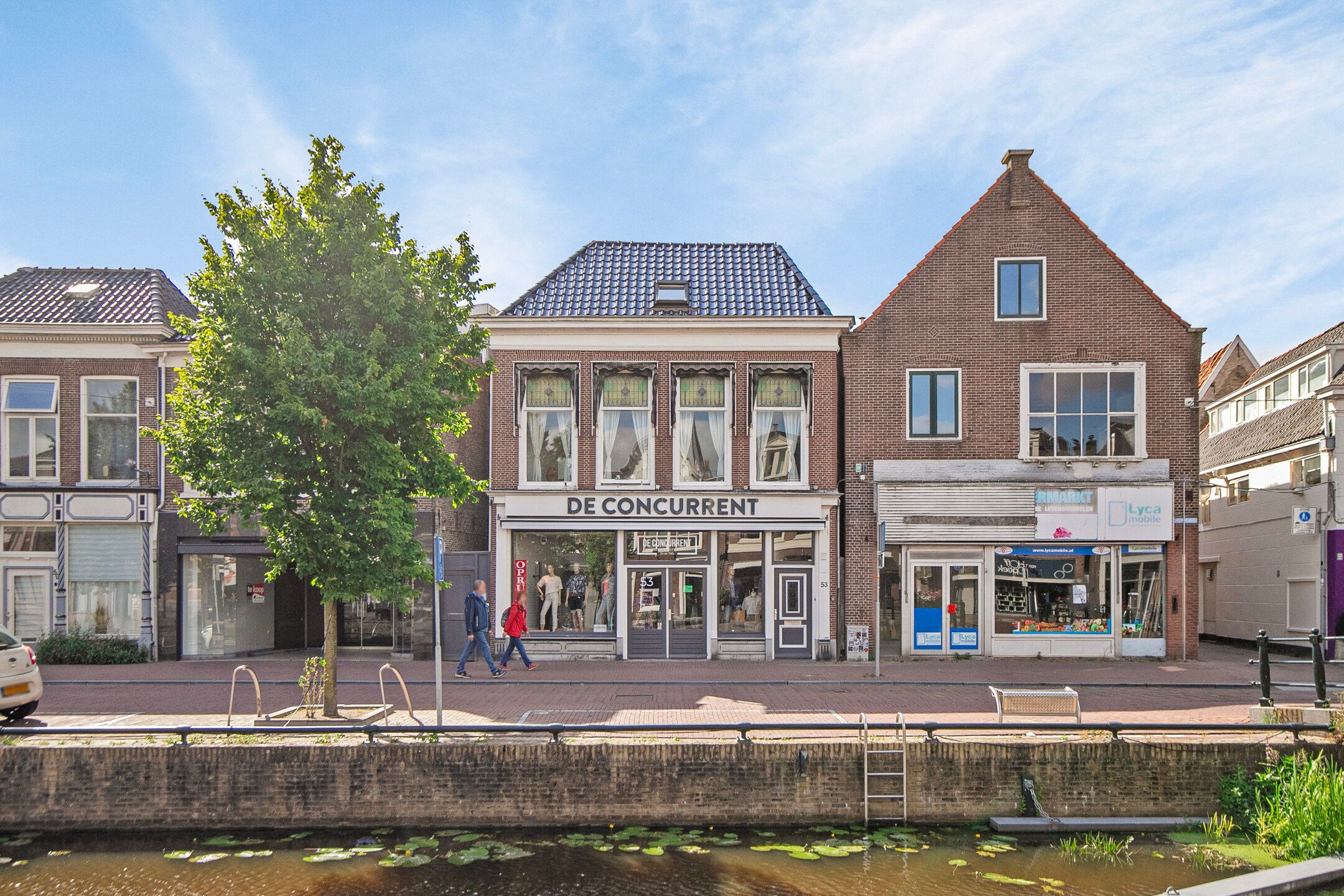 Foto van Grootzand 53, Sneek