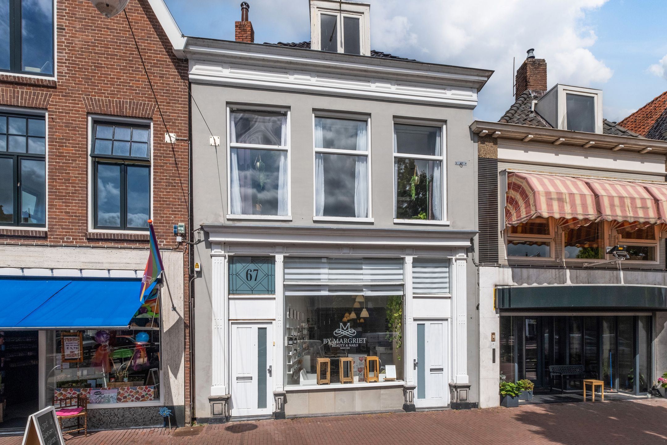 Foto van Grootzand 65, Sneek