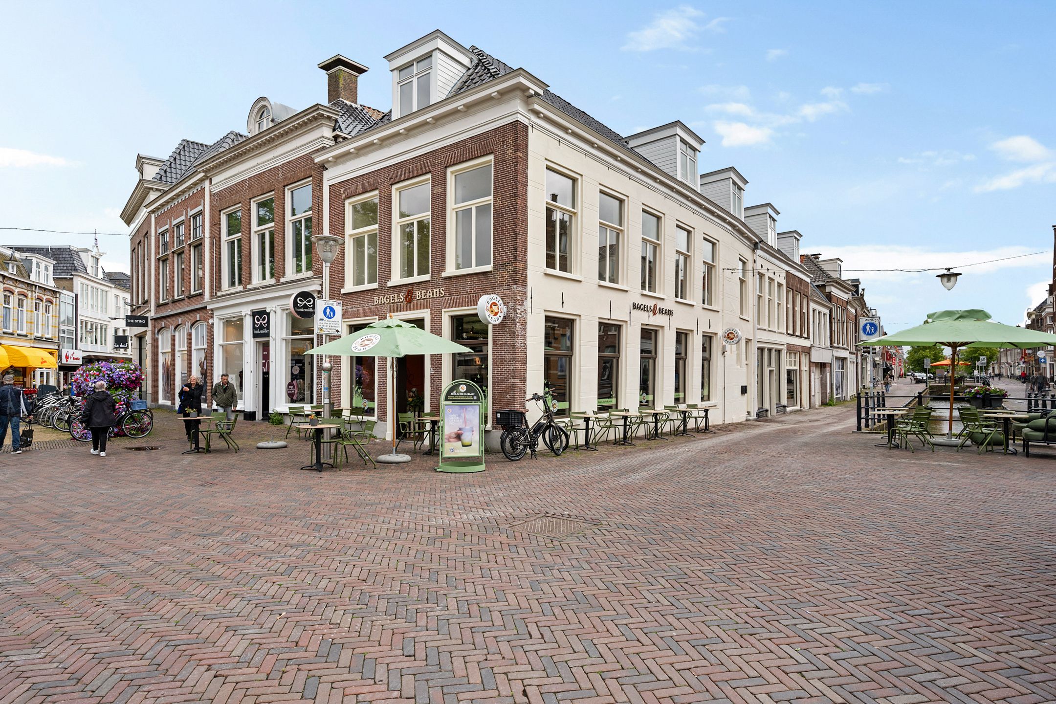 Foto van Suupmarkt 1, Sneek