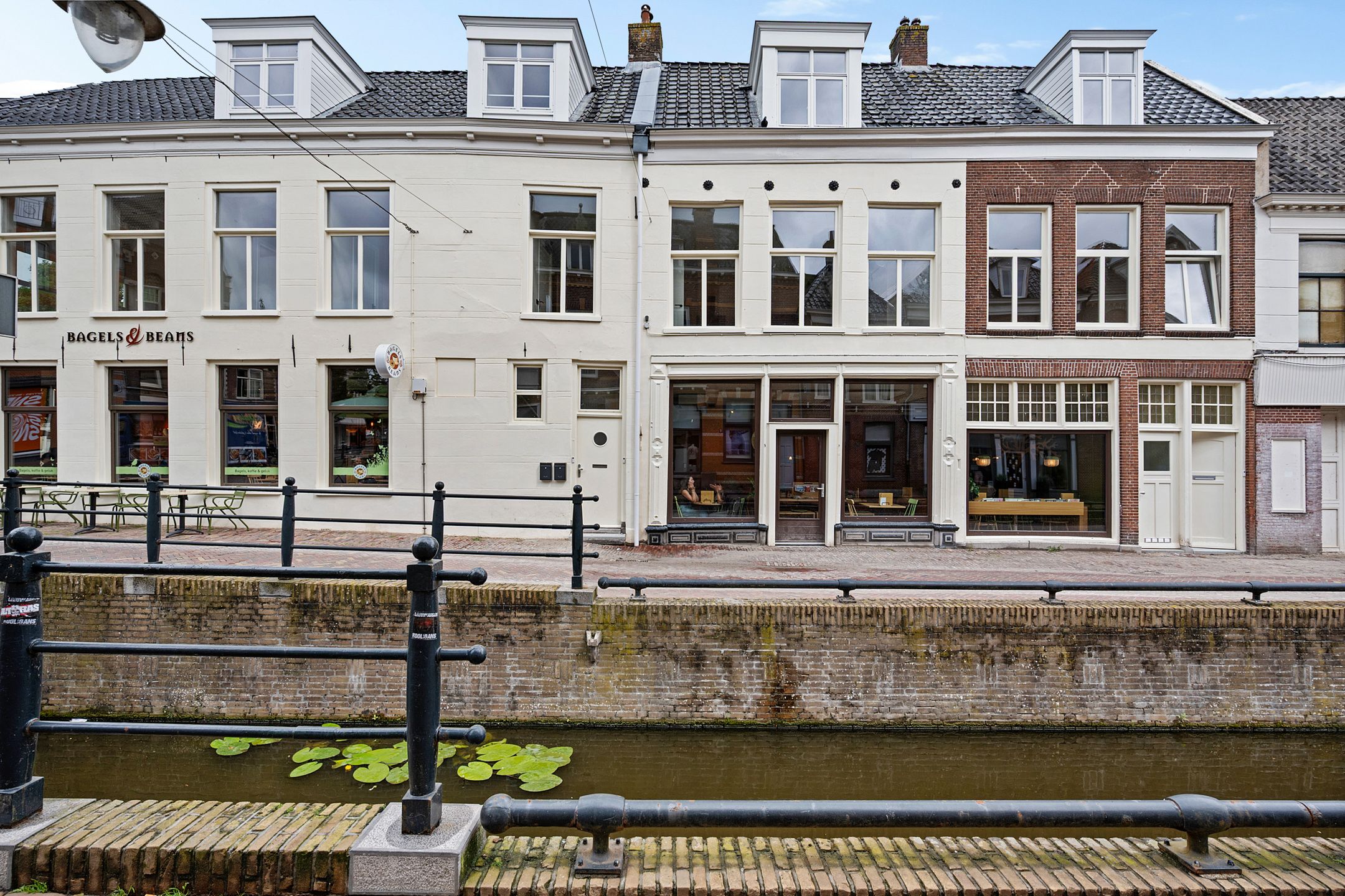 Foto van Suupmarkt 3, Sneek