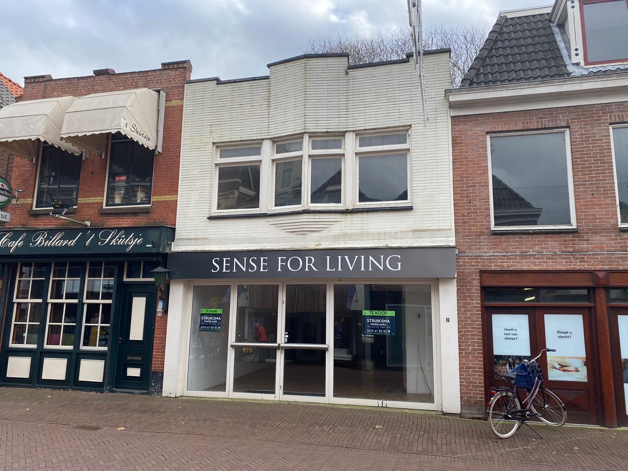Foto van Oosterdijk 70, Sneek
