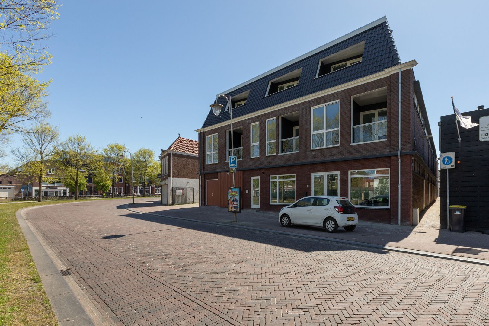 Foto van Prins Hendrikkade 54104, Sneek