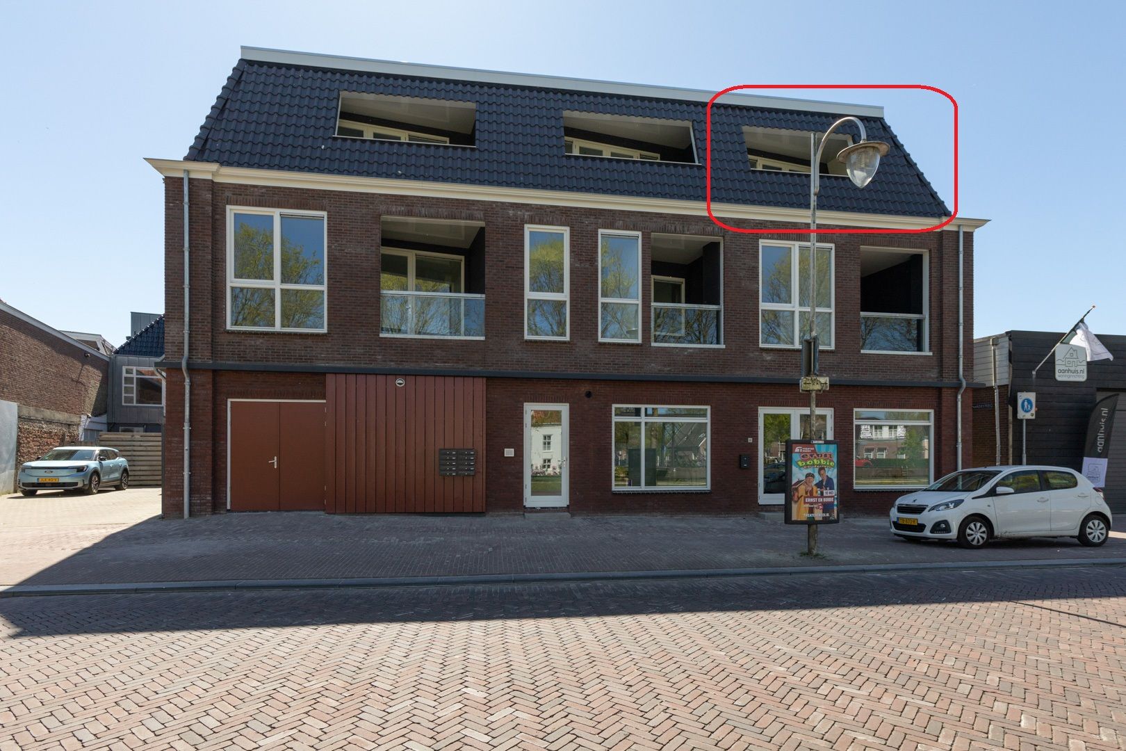 Foto van Prins Hendrikkade 54202, Sneek