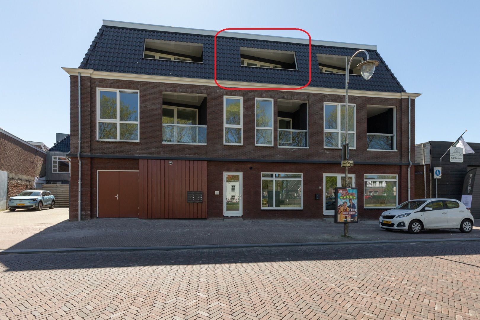Foto van Prins Hendrikkade 54203, Sneek