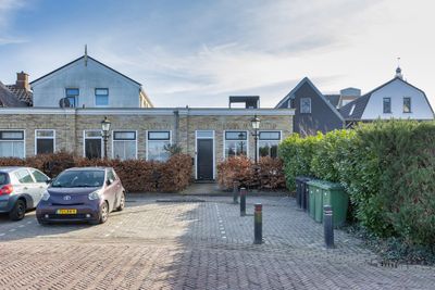 Foto van Veemarktplein 9, Sneek