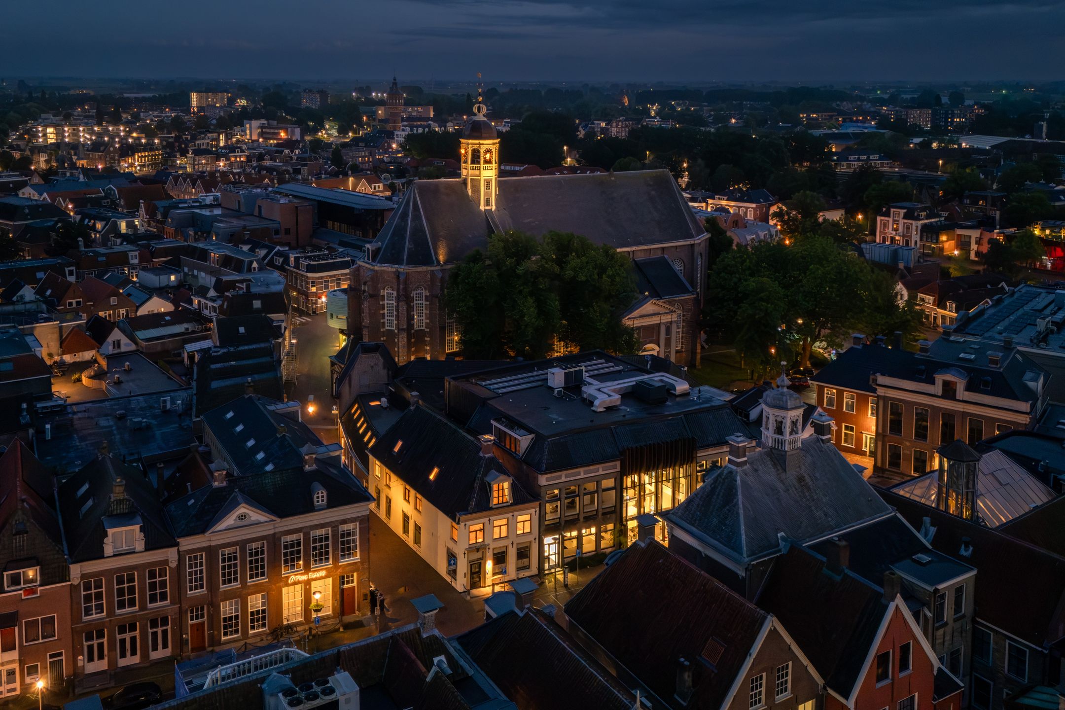 Foto van Grote Kerkstraat 15, Sneek