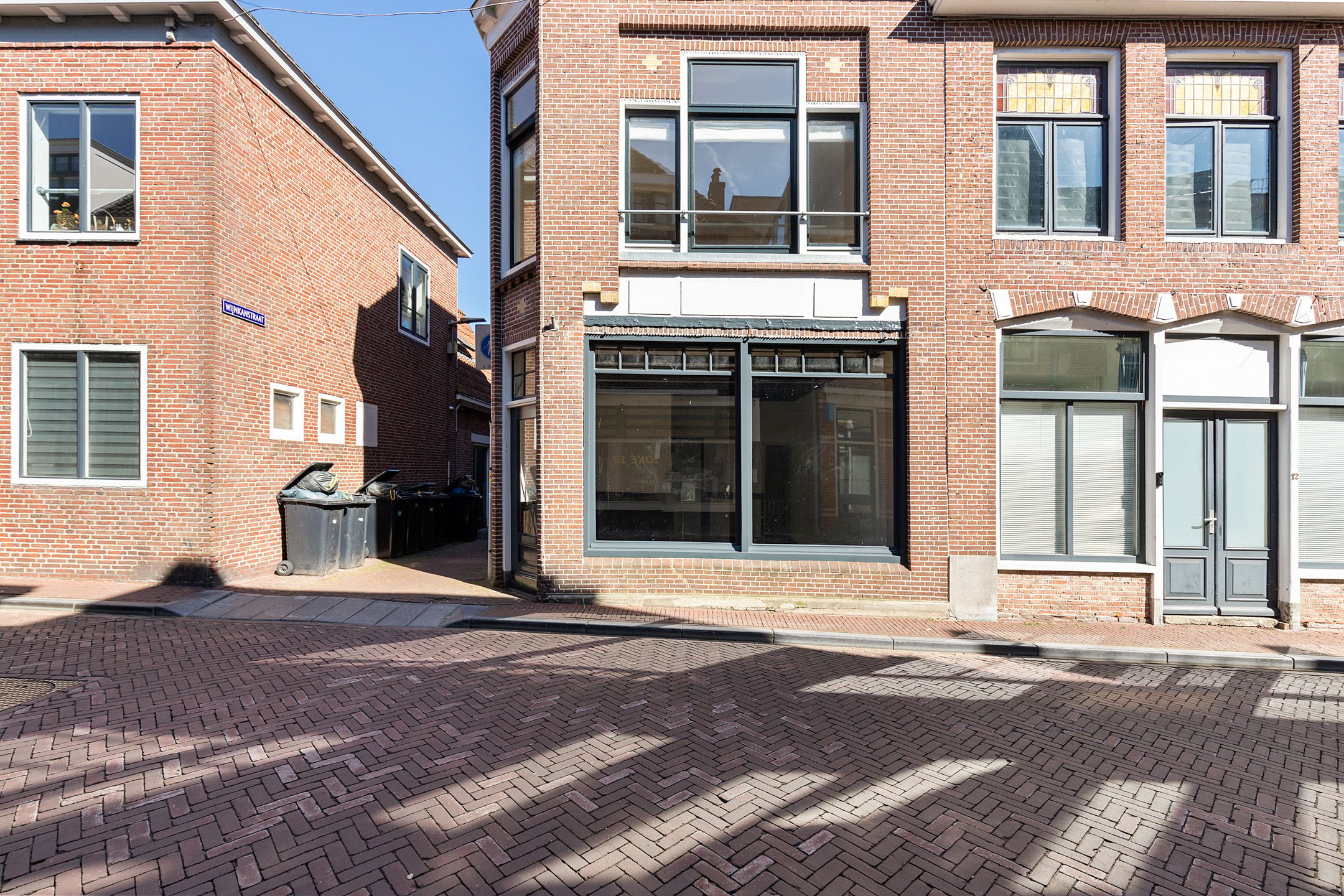 Foto van Oude Koemarkt 10, Sneek