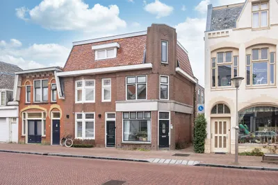Foto van Oude Koemarkt 28, Sneek