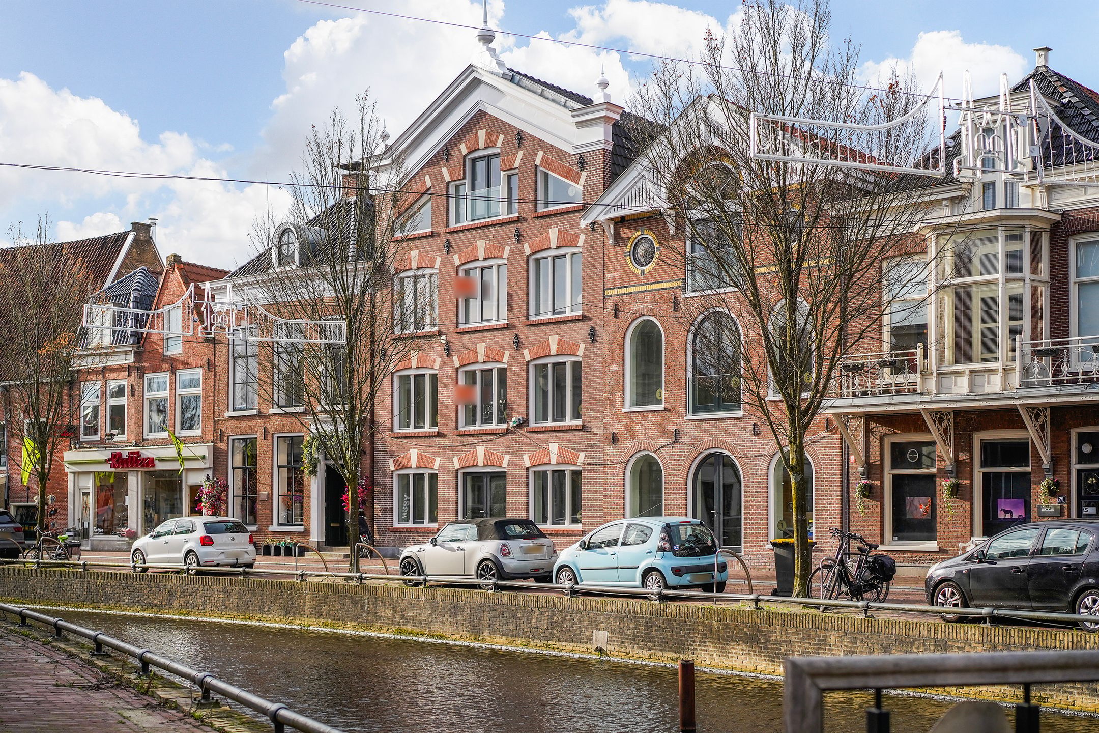 Foto van Oude Koemarkt 40002, Sneek
