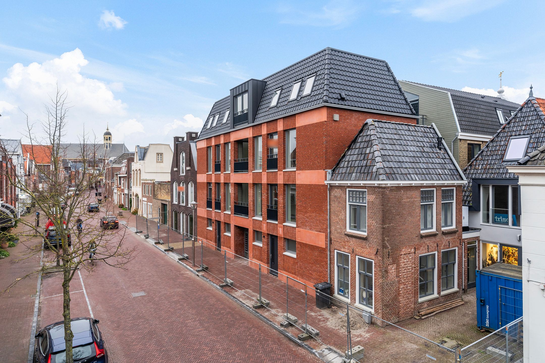 Foto van Oude Koemarkt 40103, Sneek