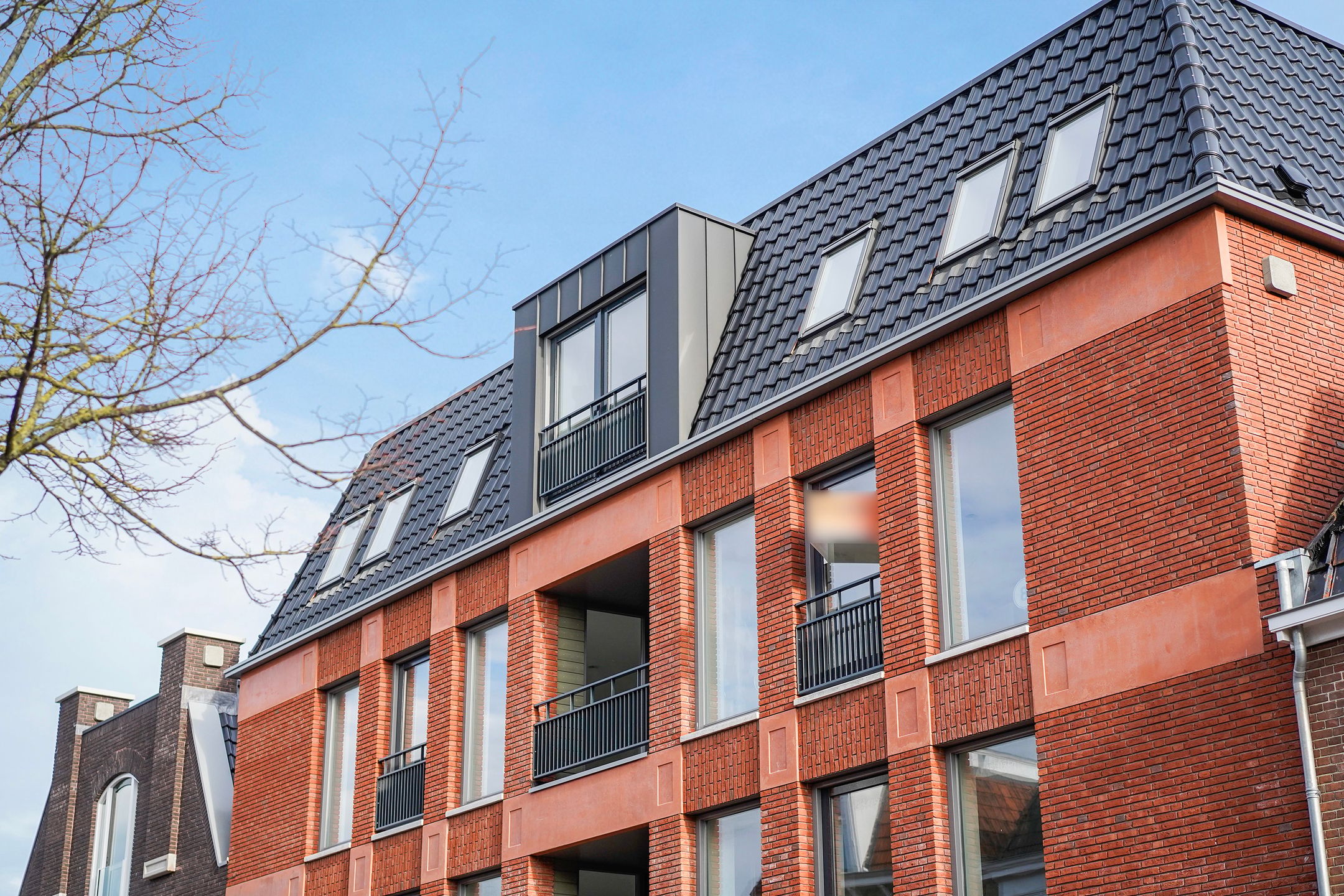 Foto van Oude Koemarkt 40203, Sneek