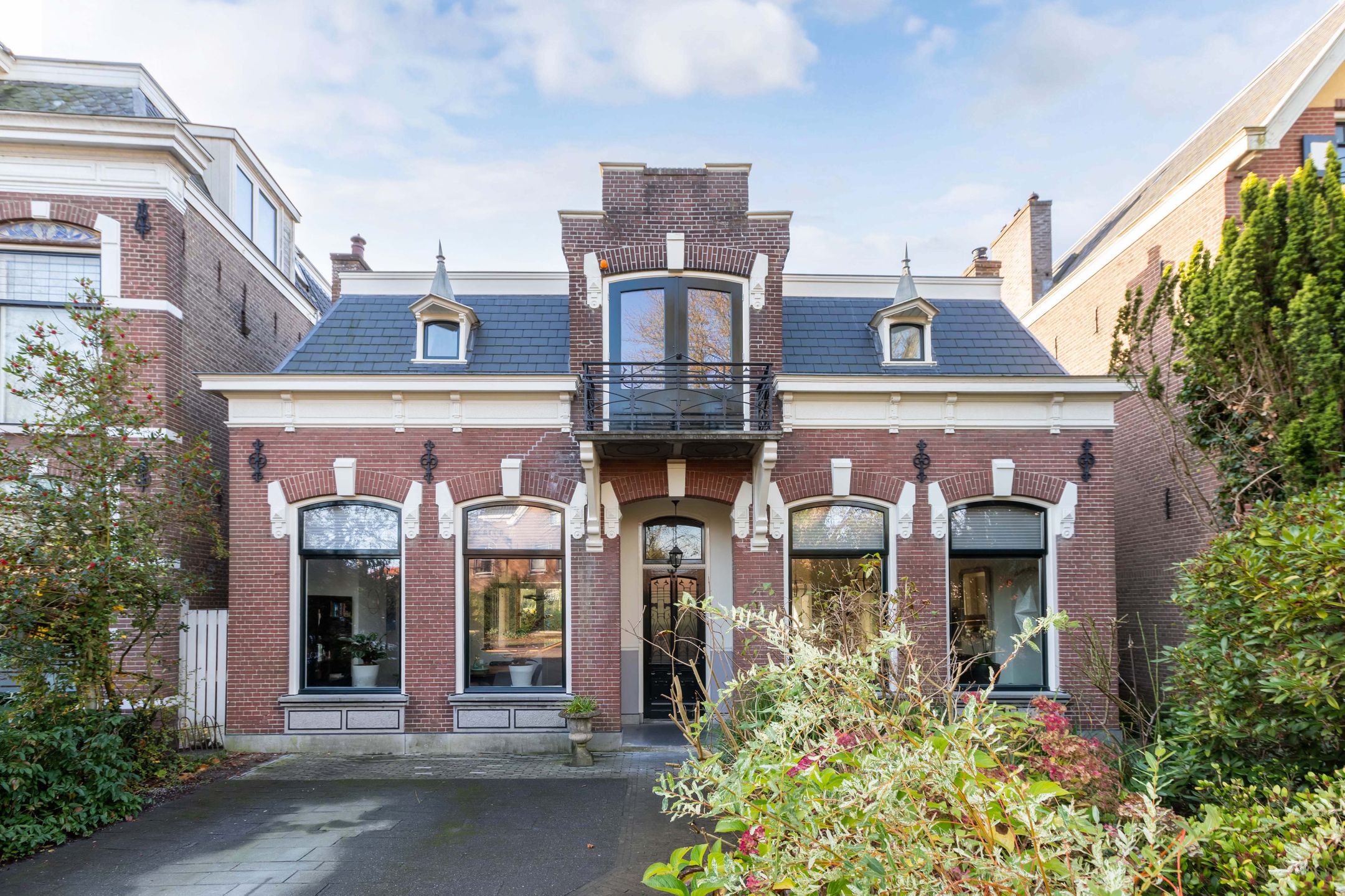Foto van Stationsstraat 48, Sneek