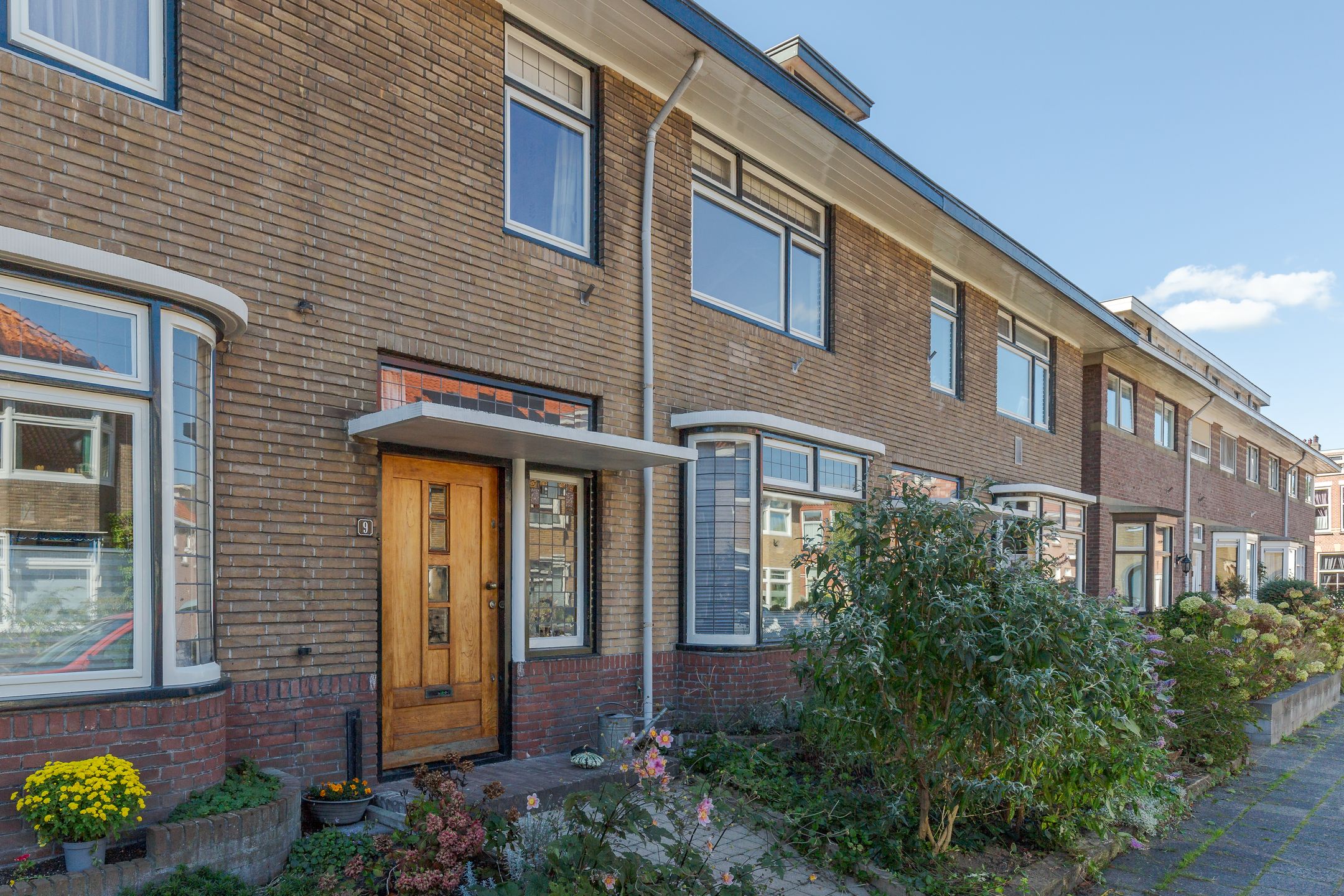 Foto van Willemstraat 9, Sneek