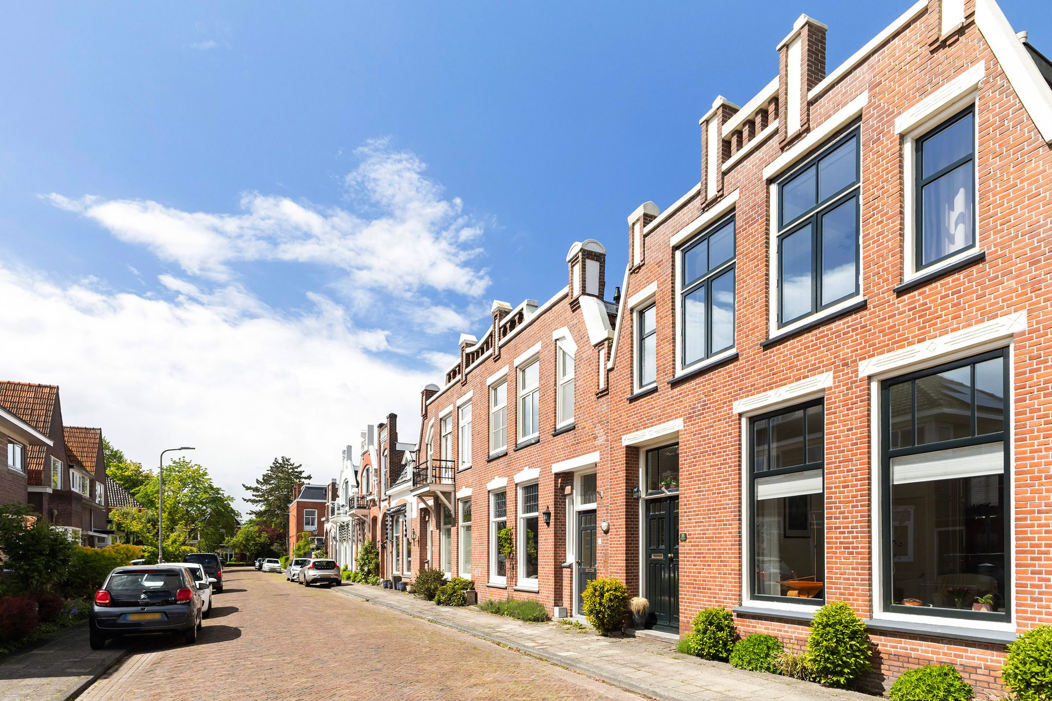 Foto van Emmastraat 13, Sneek