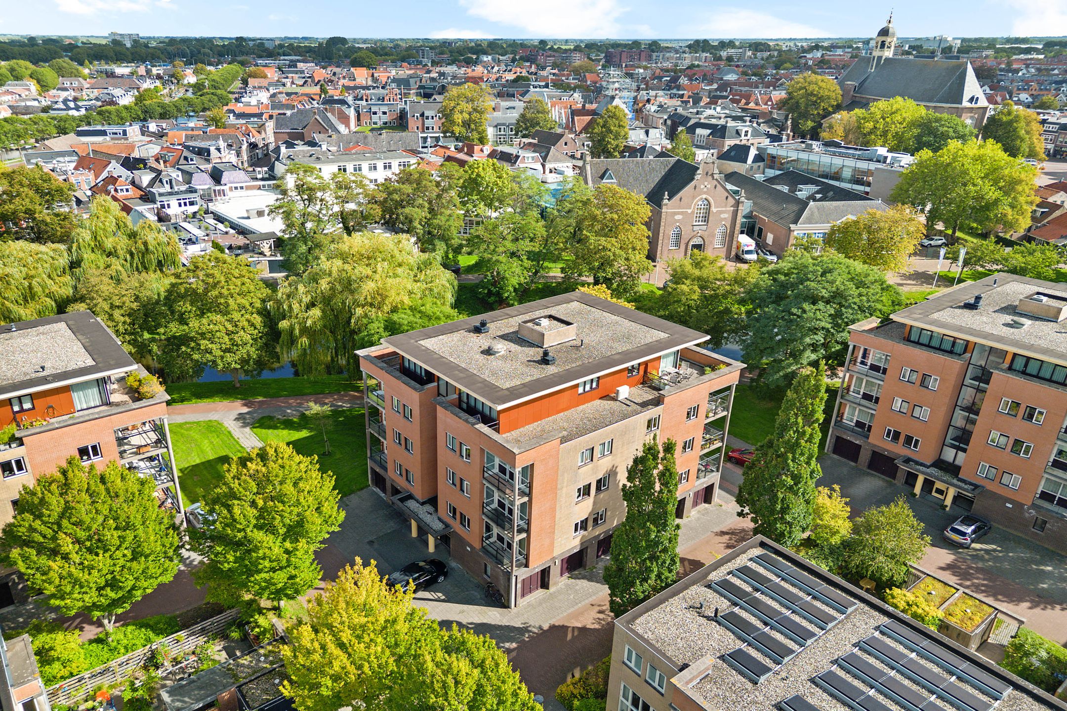 Foto van Emmastraat 40, Sneek