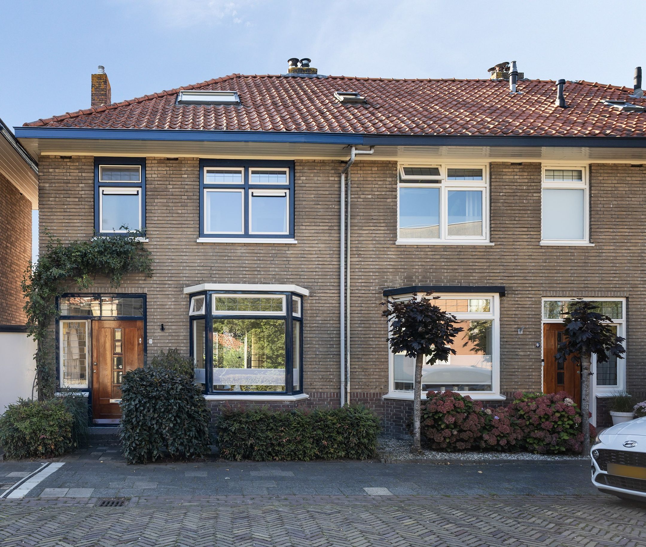 Foto van Sophiastraat 3, Sneek