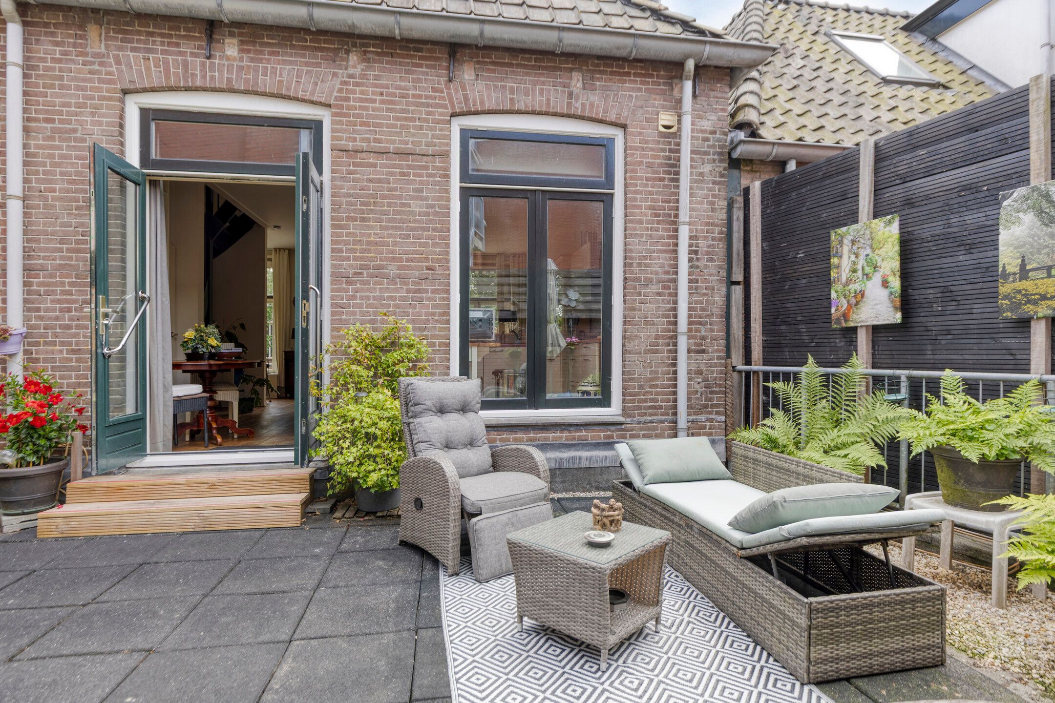Foto van Julianastraat 73, Sneek