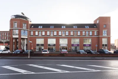 Foto van Sint Antoniusplein 47, Sneek