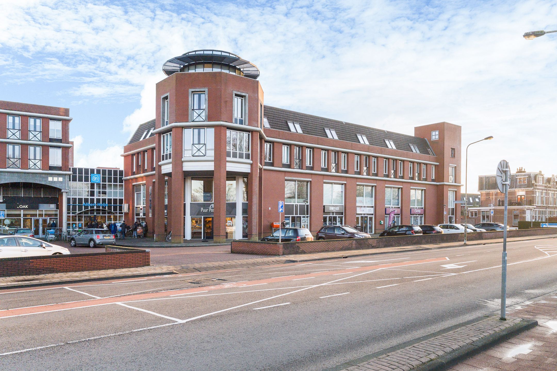 Foto van Sint Antoniusplein 50, Sneek