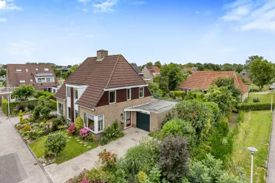 Foto van Alddyk 6, Sneek