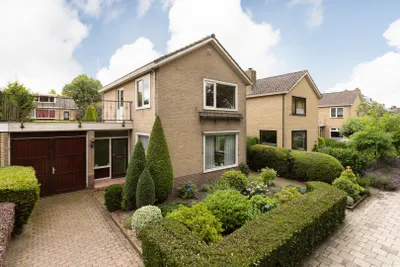 Foto van Hemdijk 11, Sneek