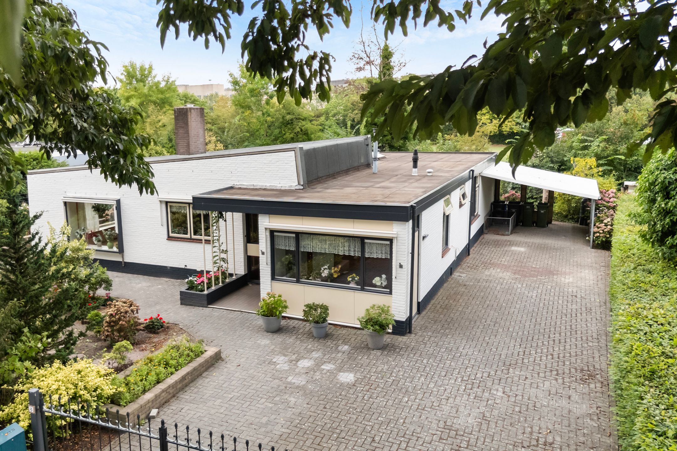 Foto van Hemdijk 8, Sneek