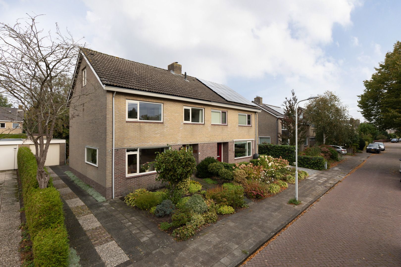 Foto van Ooievaarslaan 52, Sneek