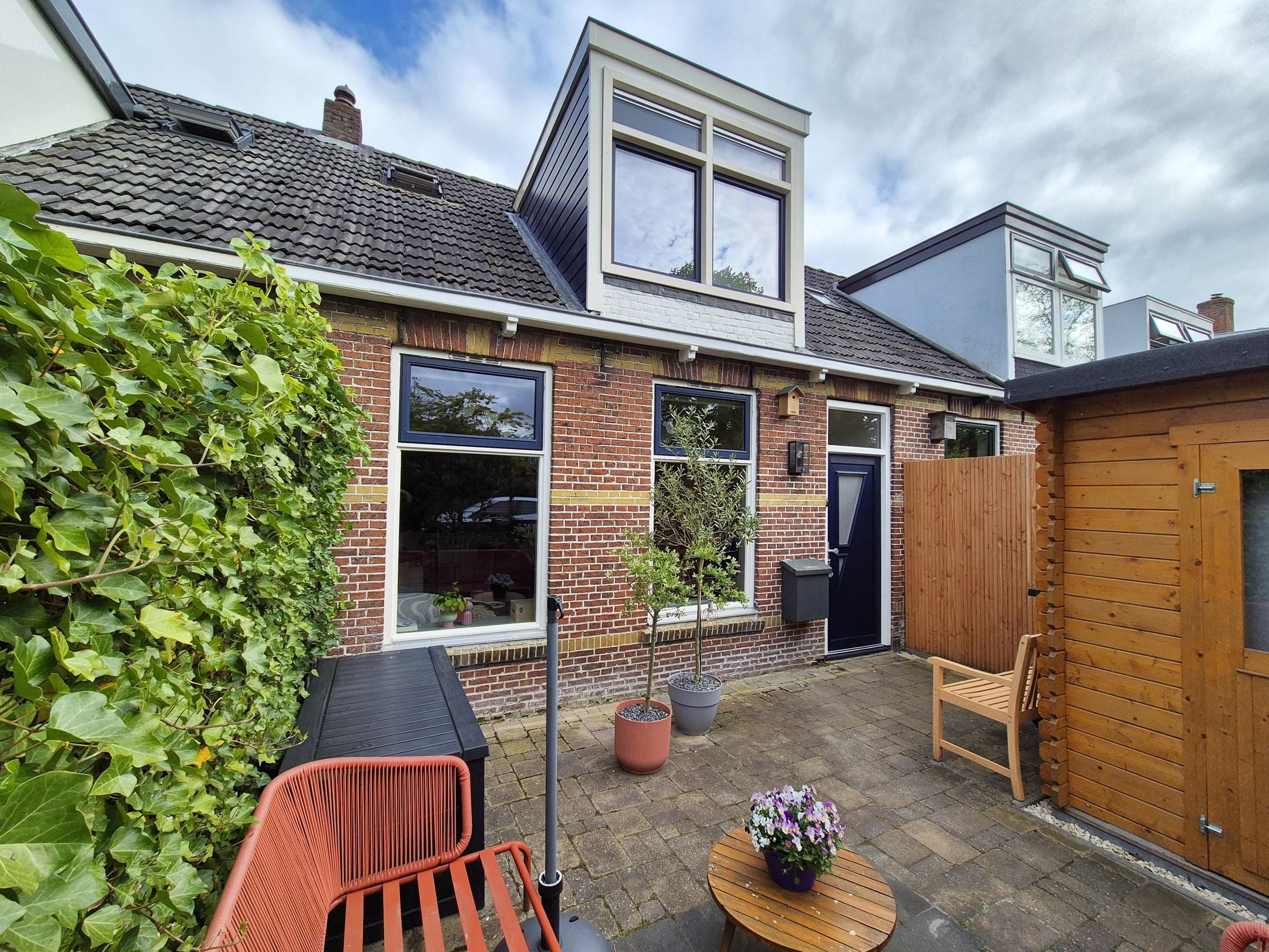 Foto van Meeuwenlaan 21, Sneek