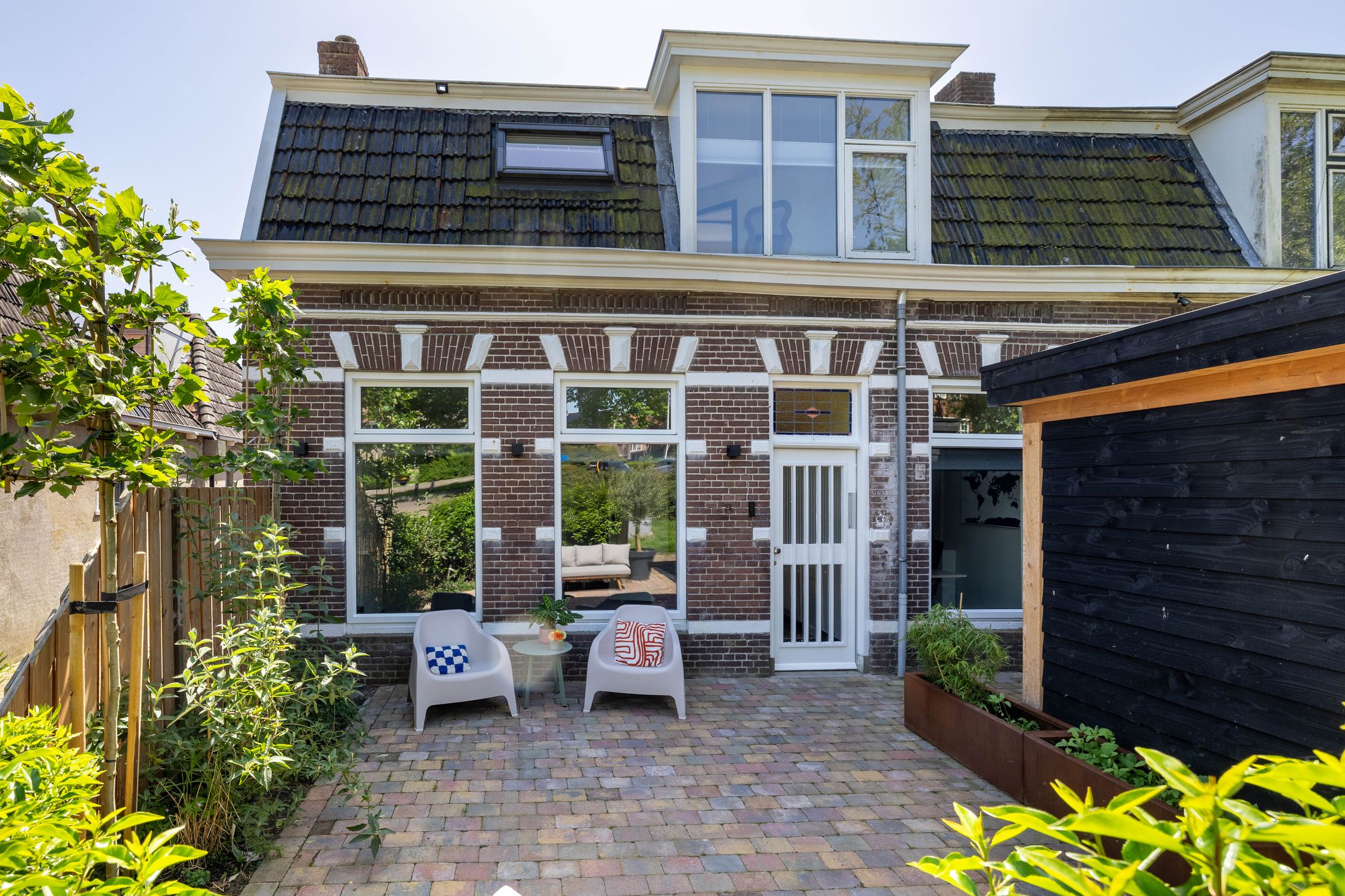 Foto van Meeuwenlaan 27, Sneek