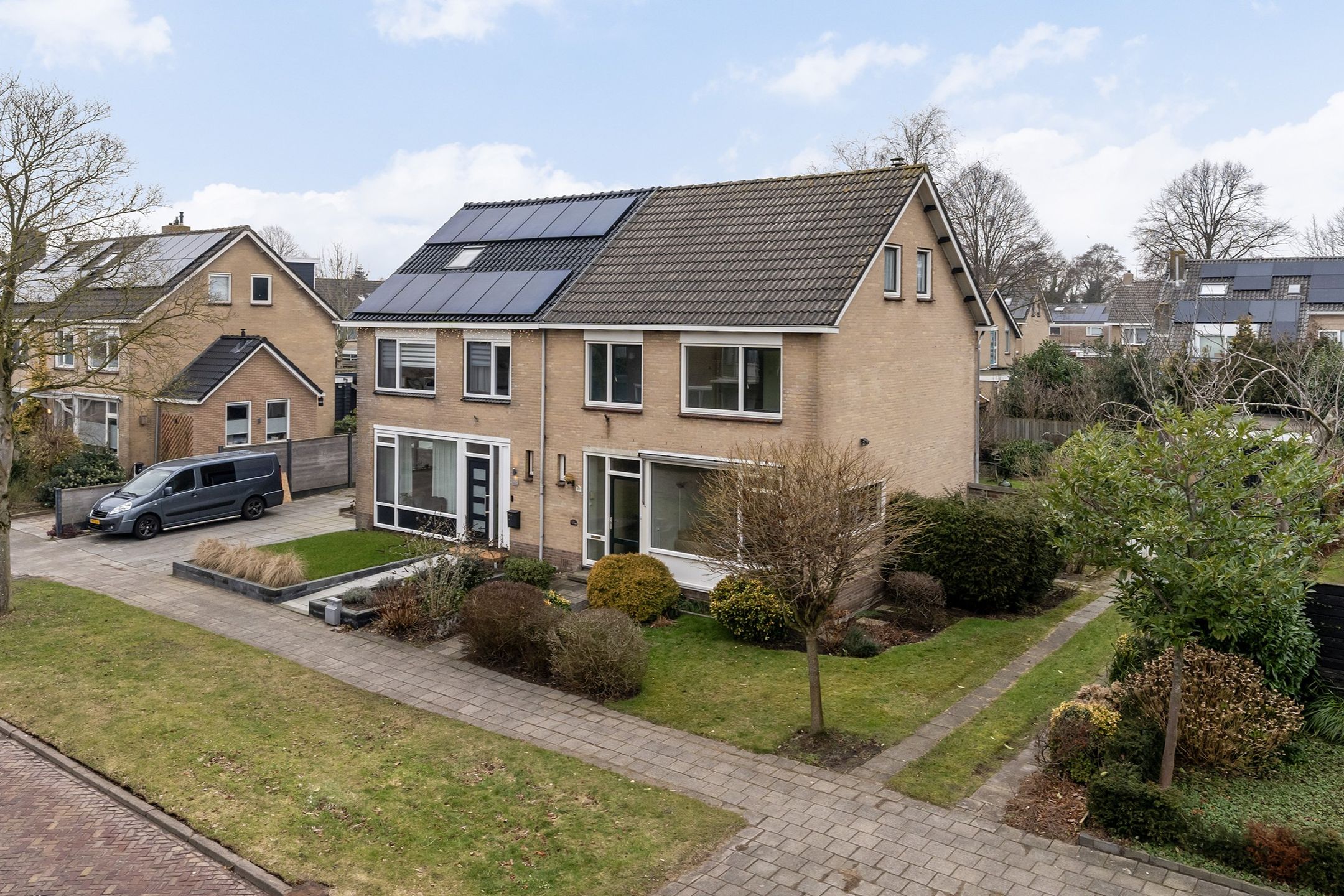 Foto van Meeuwenlaan 48, Sneek
