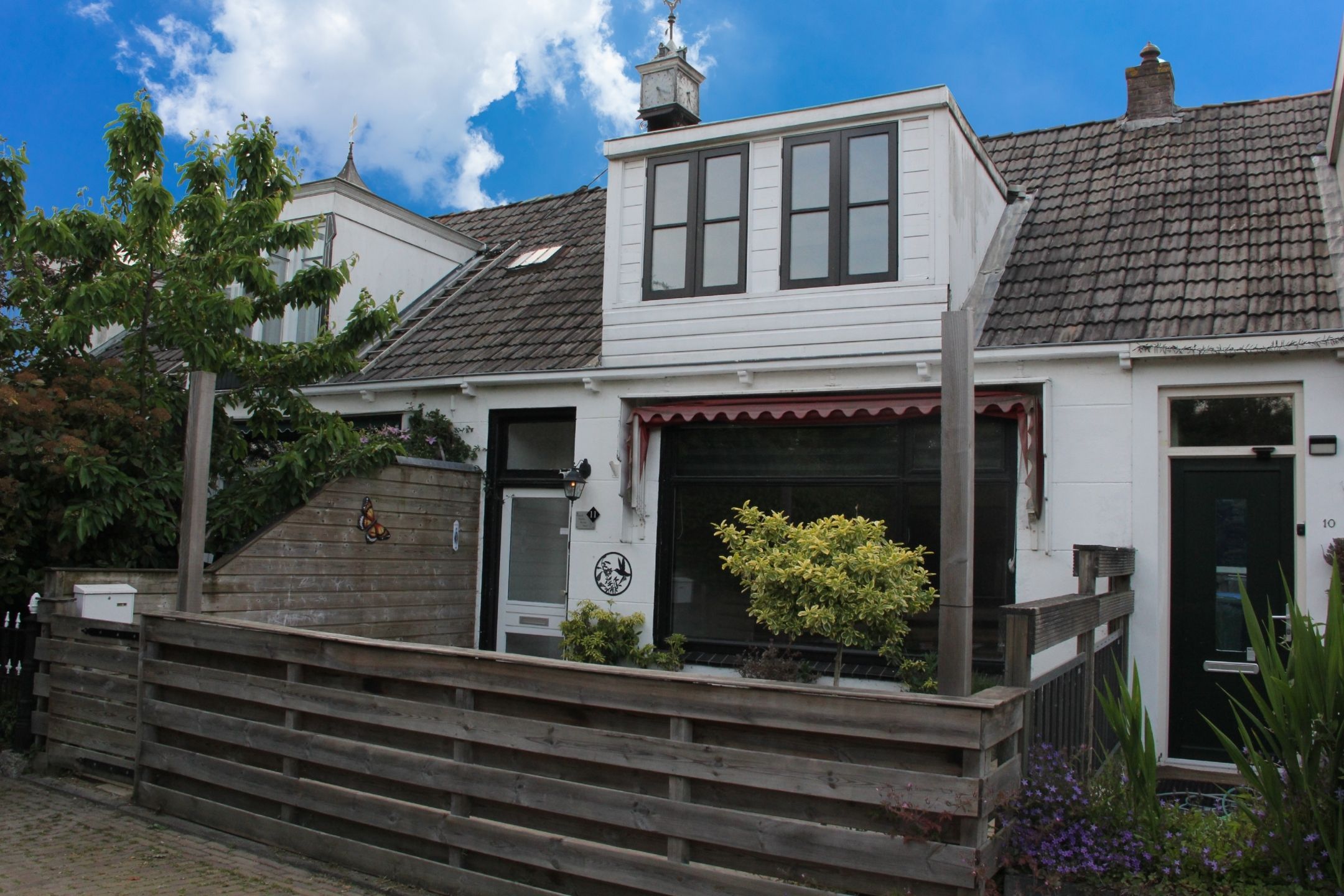 Foto van Waterhoenstraat 11, Sneek