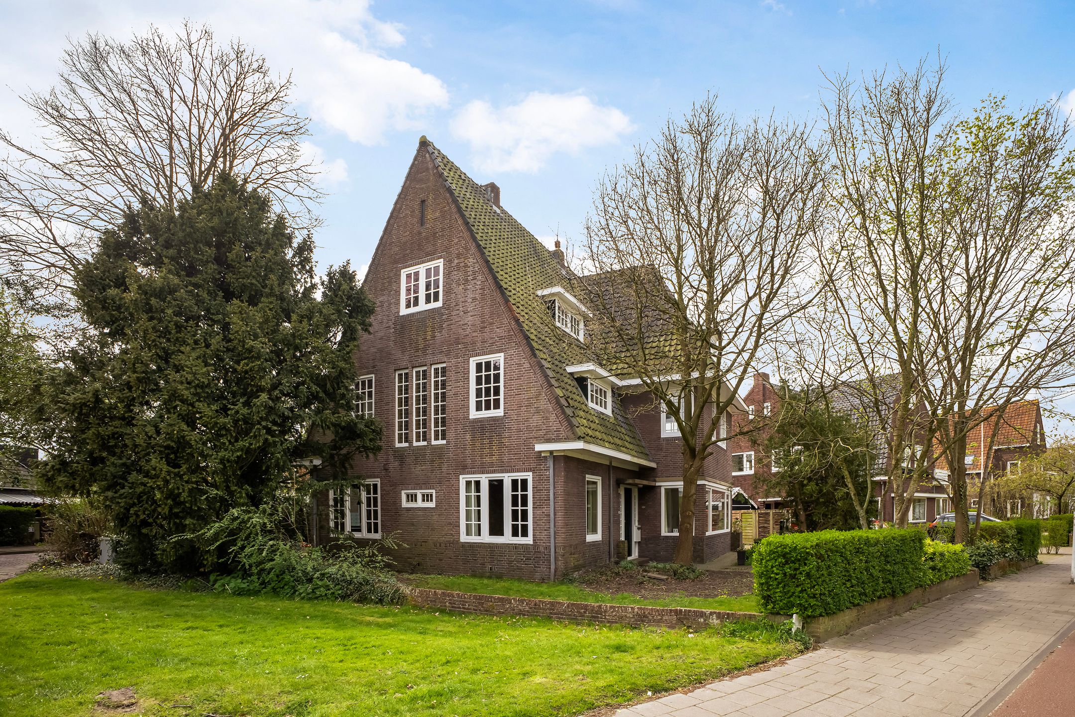 Foto van Bolswarderweg 15, Sneek
