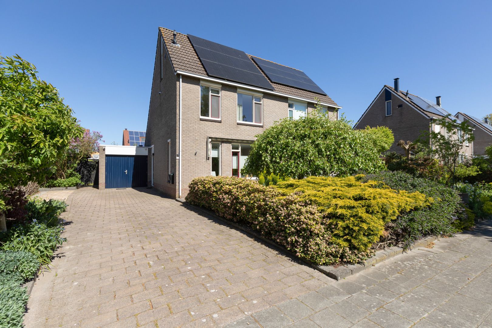 Foto van Lytse Dyk 16, Sneek