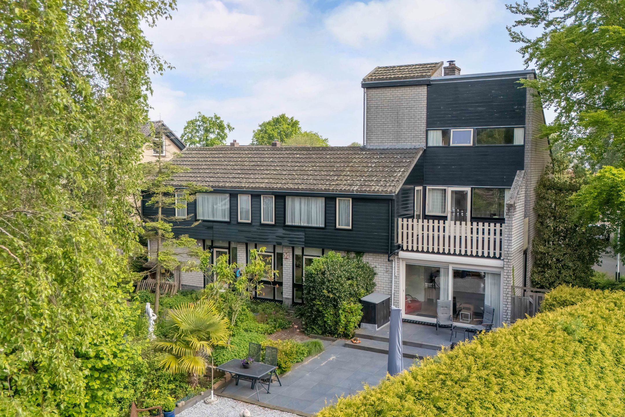 Foto van de Tureluur 1, Sneek