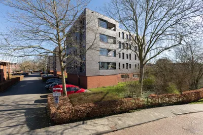 Foto van De Wiekslag 3103, Sneek