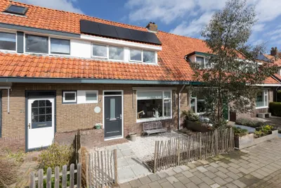 Foto van Winsemiusstraat 22, Sneek