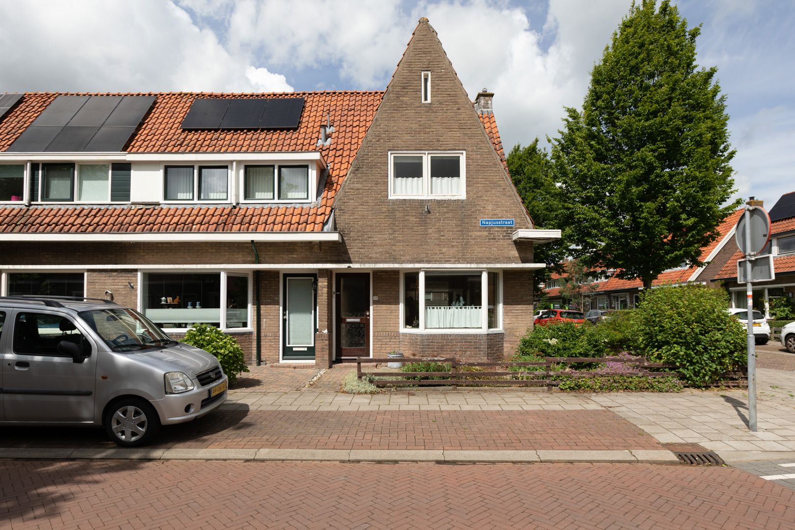 Foto van Napjusstraat 49, Sneek